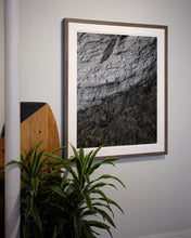 Load image into Gallery viewer, COASTAL STUDY Nº 004.20 - 32x40" - FINISHED AND FRAMED
