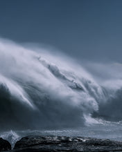 Load image into Gallery viewer, CHAOTIC BEAUTY / FEB 2020
